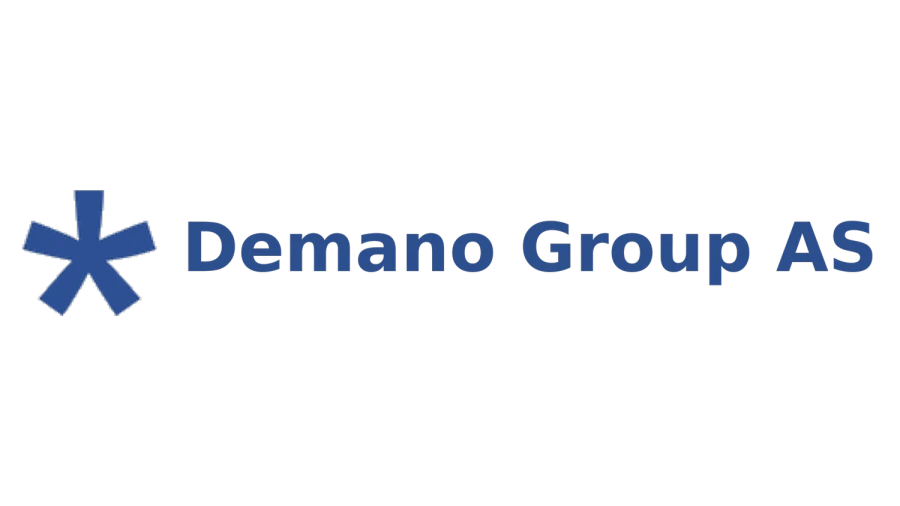 Demano Group AS